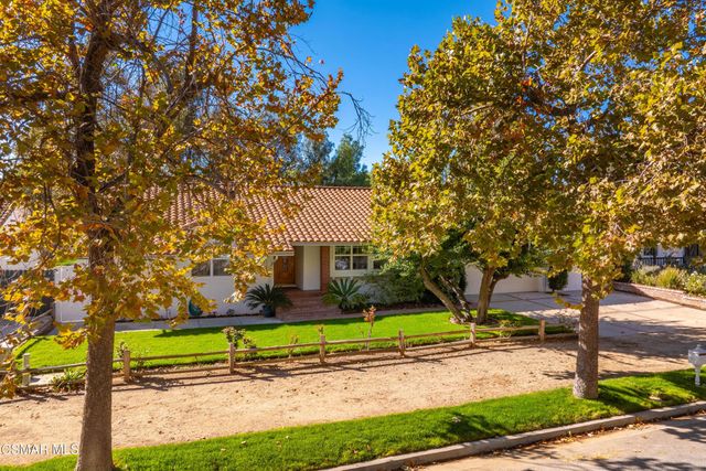 952 Carefree Drive, Simi Valley, CA 93065