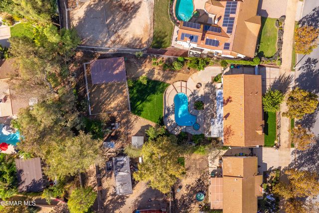 952 Carefree Drive, Simi Valley, CA 93065