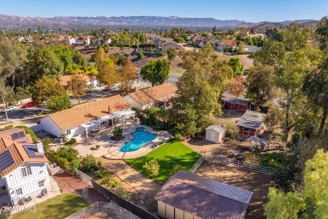 952 Carefree Drive, Simi Valley, CA 93065