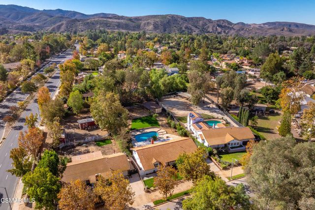 952 Carefree Drive, Simi Valley, CA 93065