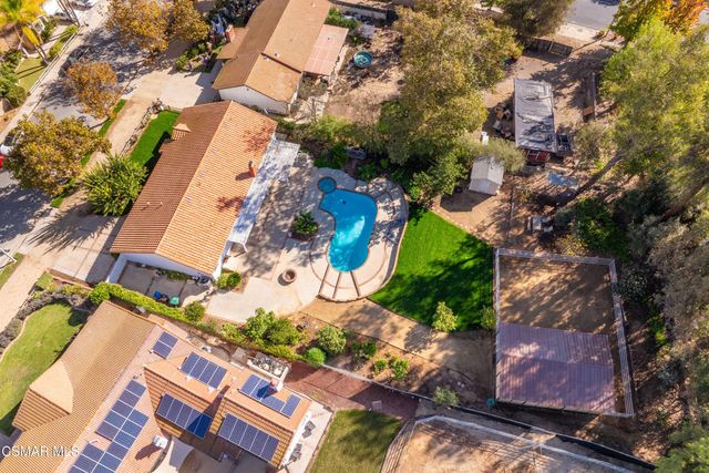 952 Carefree Drive, Simi Valley, CA 93065