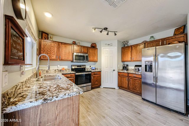 22832 W CANTILEVER Street, Buckeye, AZ 85326