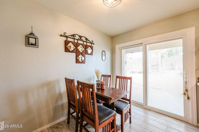 22832 W CANTILEVER Street, Buckeye, AZ 85326