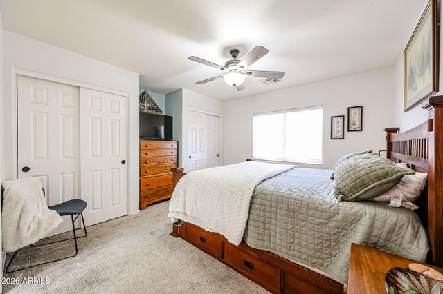 22832 W CANTILEVER Street, Buckeye, AZ 85326