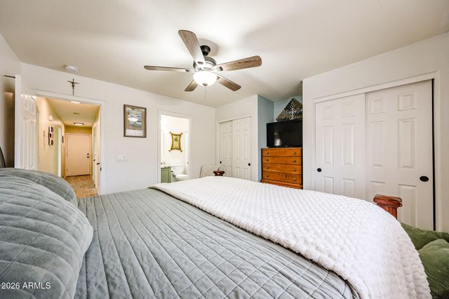 22832 W CANTILEVER Street, Buckeye, AZ 85326