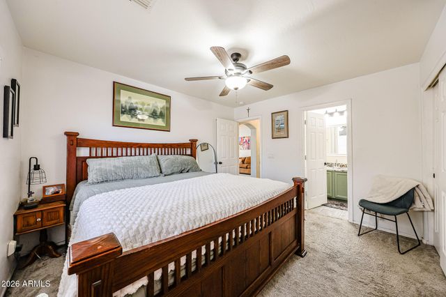 22832 W CANTILEVER Street, Buckeye, AZ 85326