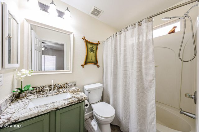 22832 W CANTILEVER Street, Buckeye, AZ 85326