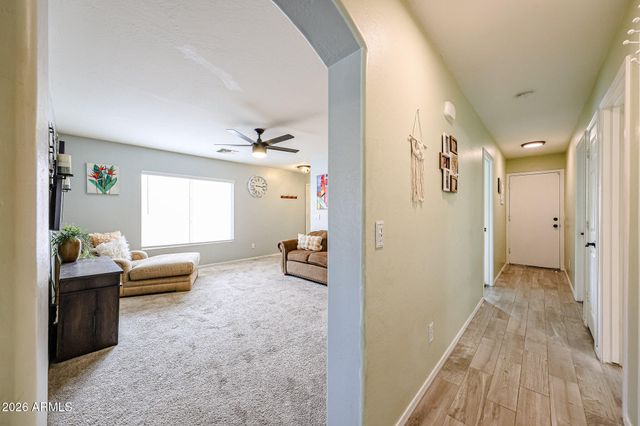 22832 W CANTILEVER Street, Buckeye, AZ 85326