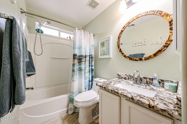 22832 W CANTILEVER Street, Buckeye, AZ 85326