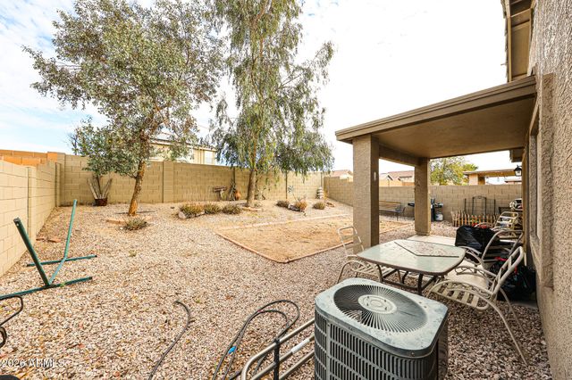 22832 W CANTILEVER Street, Buckeye, AZ 85326
