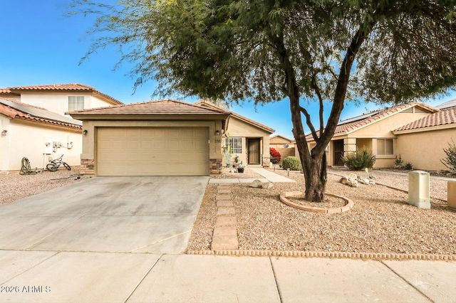 22832 W CANTILEVER Street, Buckeye, AZ 85326