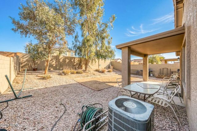 22832 W CANTILEVER Street, Buckeye, AZ 85326