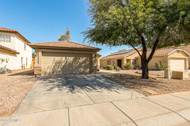 22832 W CANTILEVER Street, Buckeye, AZ 85326