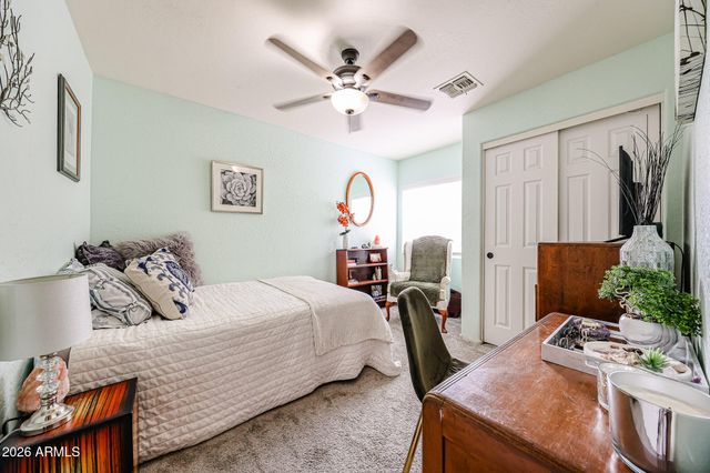 22832 W CANTILEVER Street, Buckeye, AZ 85326