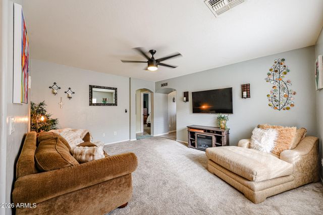 22832 W CANTILEVER Street, Buckeye, AZ 85326