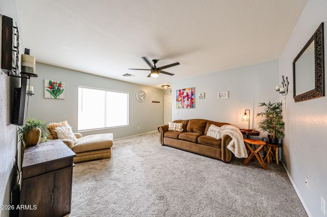 22832 W CANTILEVER Street, Buckeye, AZ 85326