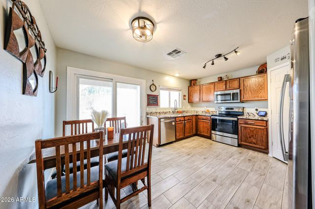 22832 W CANTILEVER Street, Buckeye, AZ 85326