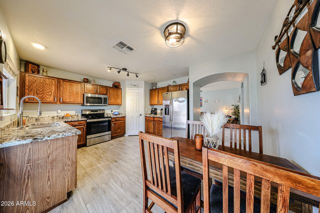 22832 W CANTILEVER Street, Buckeye, AZ 85326