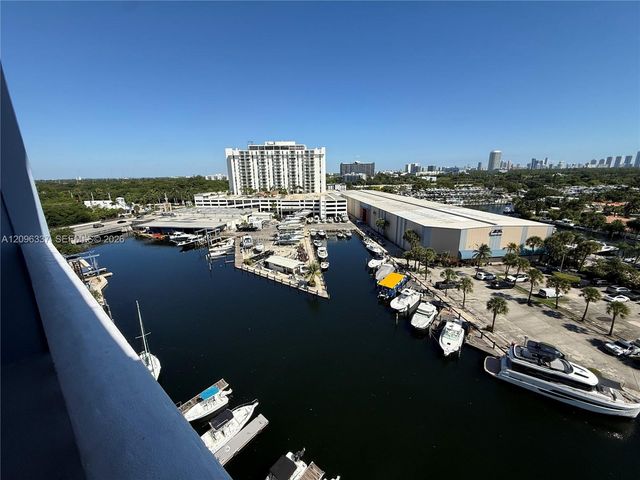13155 Ixora Court 1110, North Miami, FL 33181