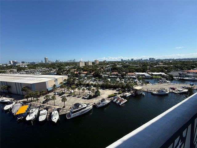 13155 Ixora Court 1110, North Miami, FL 33181