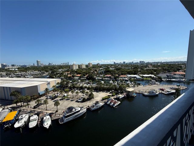 13155 Ixora Court 1110, North Miami, FL 33181