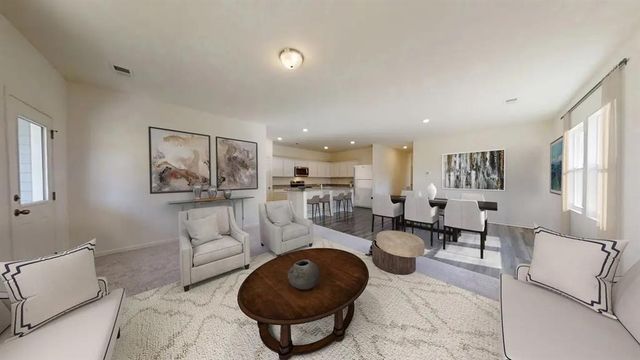 25388 Brushby Creek Drive, Magnolia, TX 77355