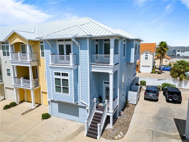 14890 Granada Dr 107, Corpus Christi, TX 78418