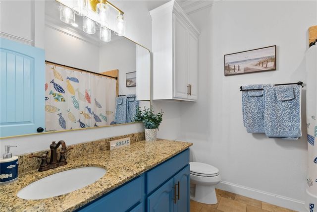 14890 Granada Dr 107, Corpus Christi, TX 78418