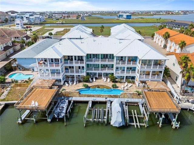 14890 Granada Dr 107, Corpus Christi, TX 78418