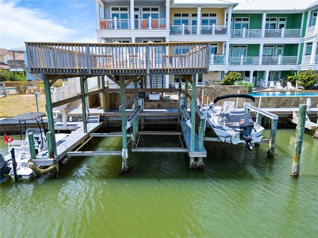 14890 Granada Dr 107, Corpus Christi, TX 78418