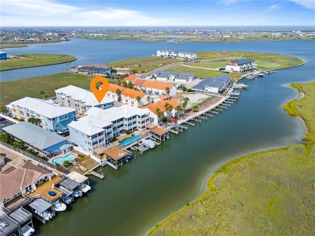 14890 Granada Dr 107, Corpus Christi, TX 78418