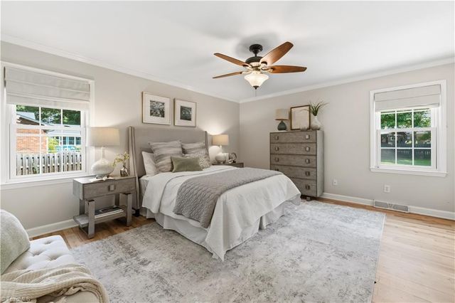 925 Branchwood Drive, Kernersville, NC 27284