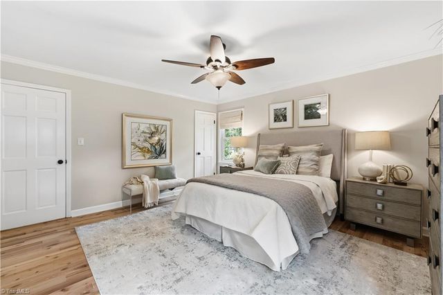 925 Branchwood Drive, Kernersville, NC 27284