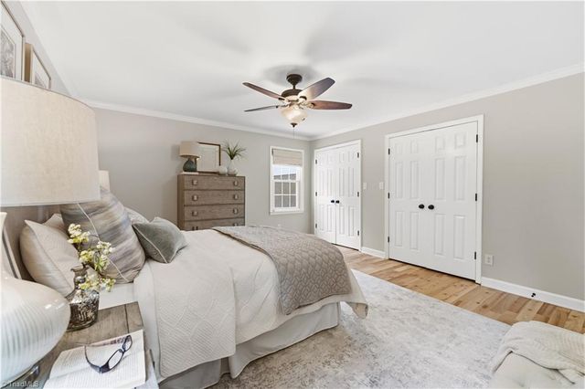 925 Branchwood Drive, Kernersville, NC 27284