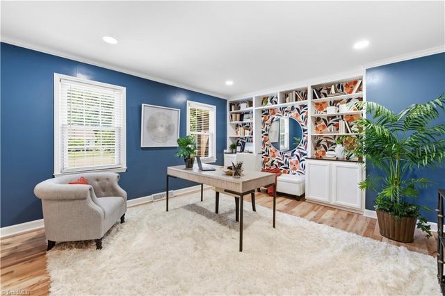 925 Branchwood Drive, Kernersville, NC 27284