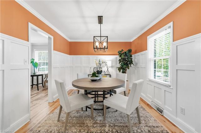 925 Branchwood Drive, Kernersville, NC 27284