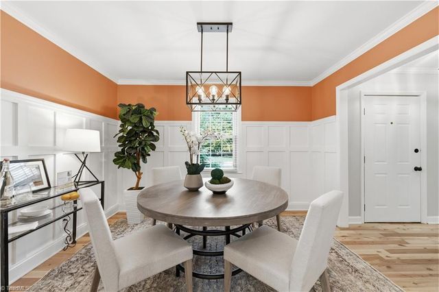 925 Branchwood Drive, Kernersville, NC 27284