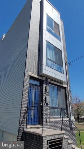 1423 S 49TH ST, Philadelphia, PA 19143