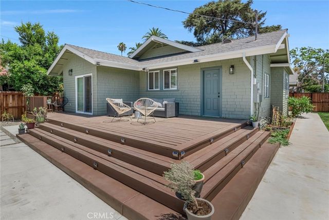 103 N Harvard, Los Angeles, CA 90004