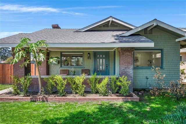 103 N Harvard, Los Angeles, CA 90004