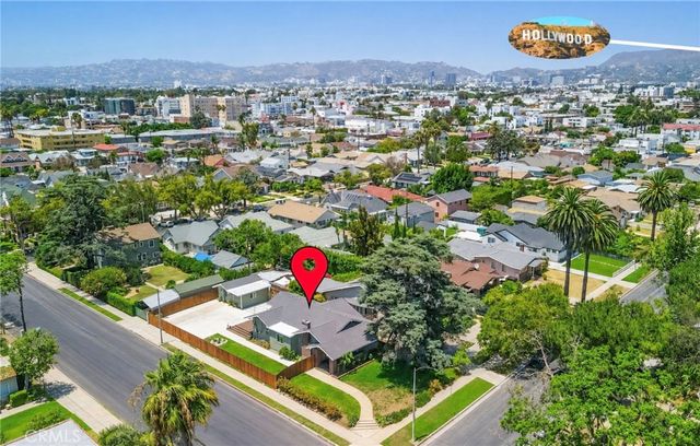103 N Harvard, Los Angeles, CA 90004