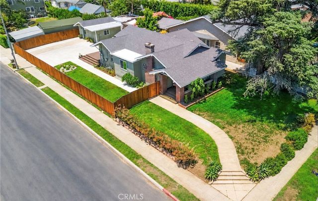 103 N Harvard, Los Angeles, CA 90004