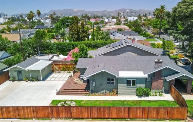 103 N Harvard, Los Angeles, CA 90004