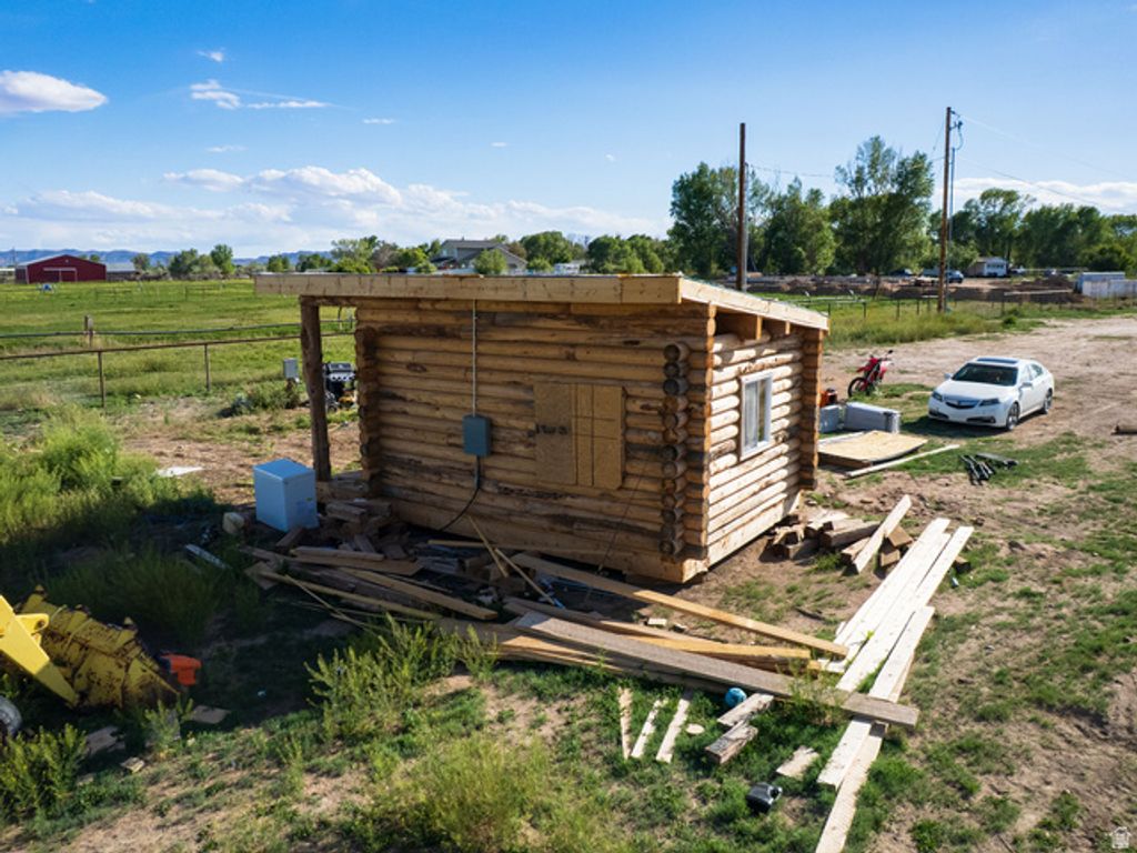Image 17 of property listing at 2208 N 250 W, Vernal, UT 84078