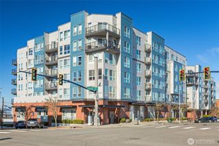 2818 Grand Avenue #B603, Everett, WA 98201