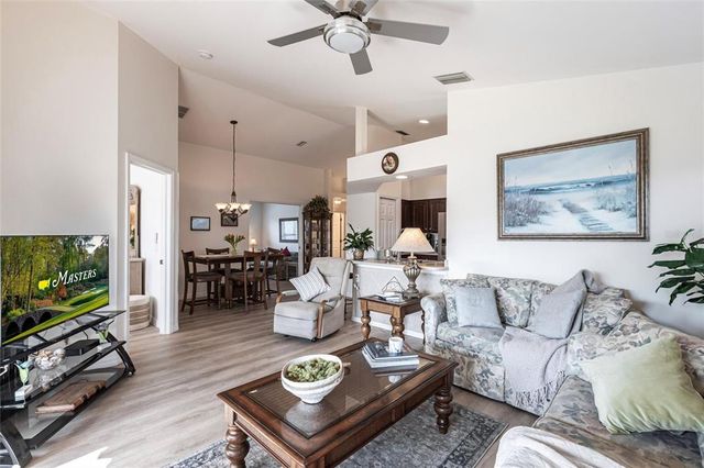 24135 BUCKINGHAM WAY, Punta Gorda, FL 33980
