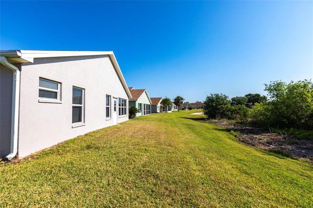 24135 BUCKINGHAM WAY, Punta Gorda, FL 33980