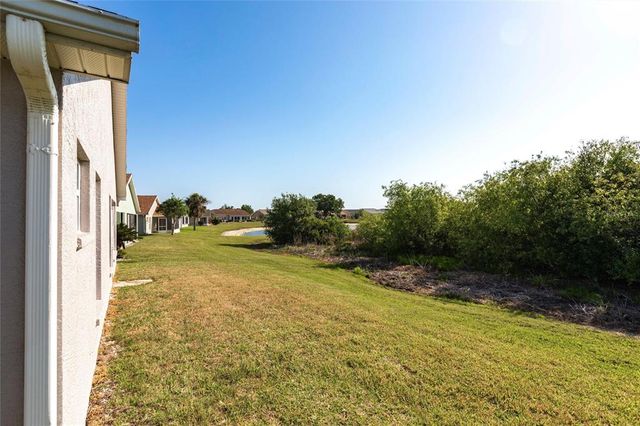 24135 BUCKINGHAM WAY, Punta Gorda, FL 33980