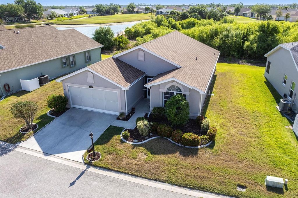 24135 BUCKINGHAM WAY, Punta Gorda, FL 33980