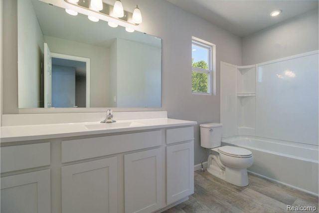 2223 Antrim Drive, Davison, MI 48423